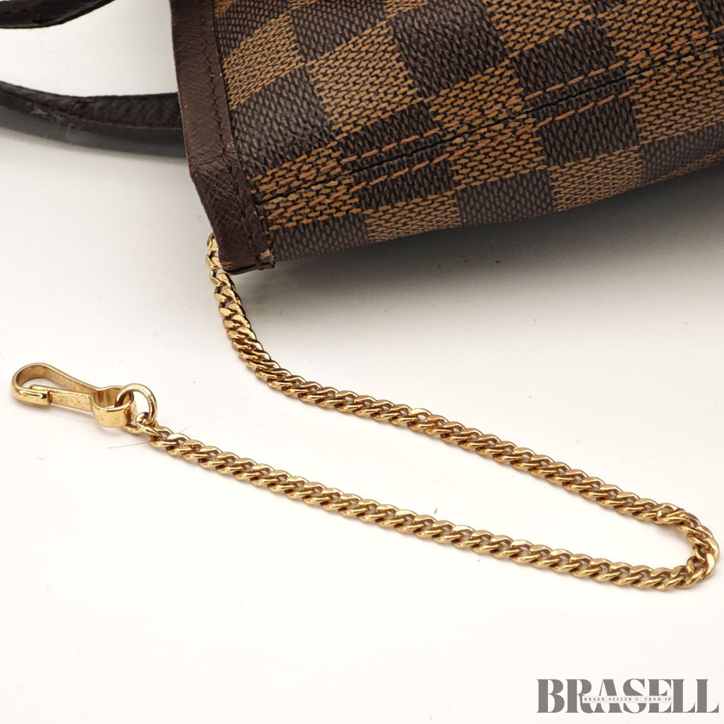 LOUIS VUITTON Marais Shoulder BagTote Bag Damier N42240k【ImportFREE】