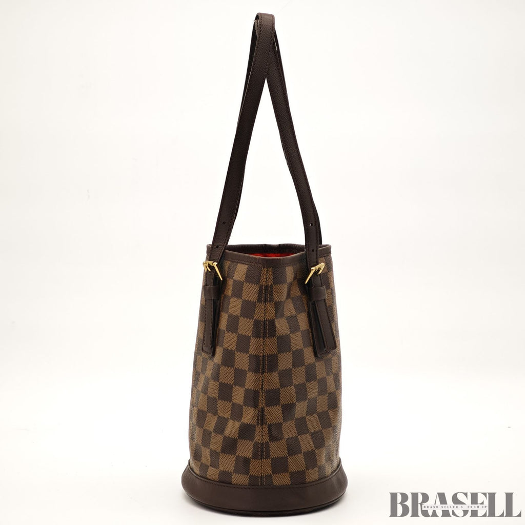 LOUIS VUITTON Marais Shoulder BagTote Bag Damier N42240k【ImportFREE】