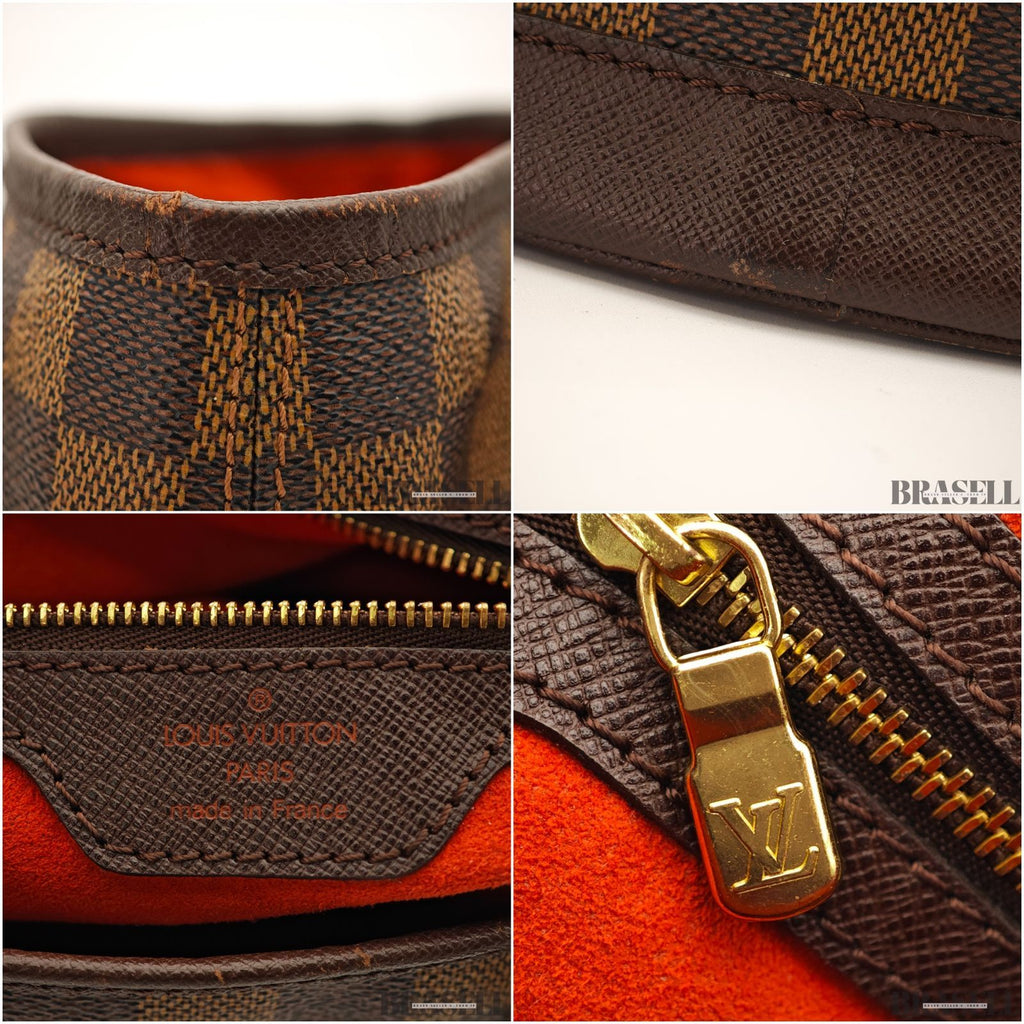 LOUIS VUITTON Marais Shoulder BagTote Bag Damier N42240k【ImportFREE】