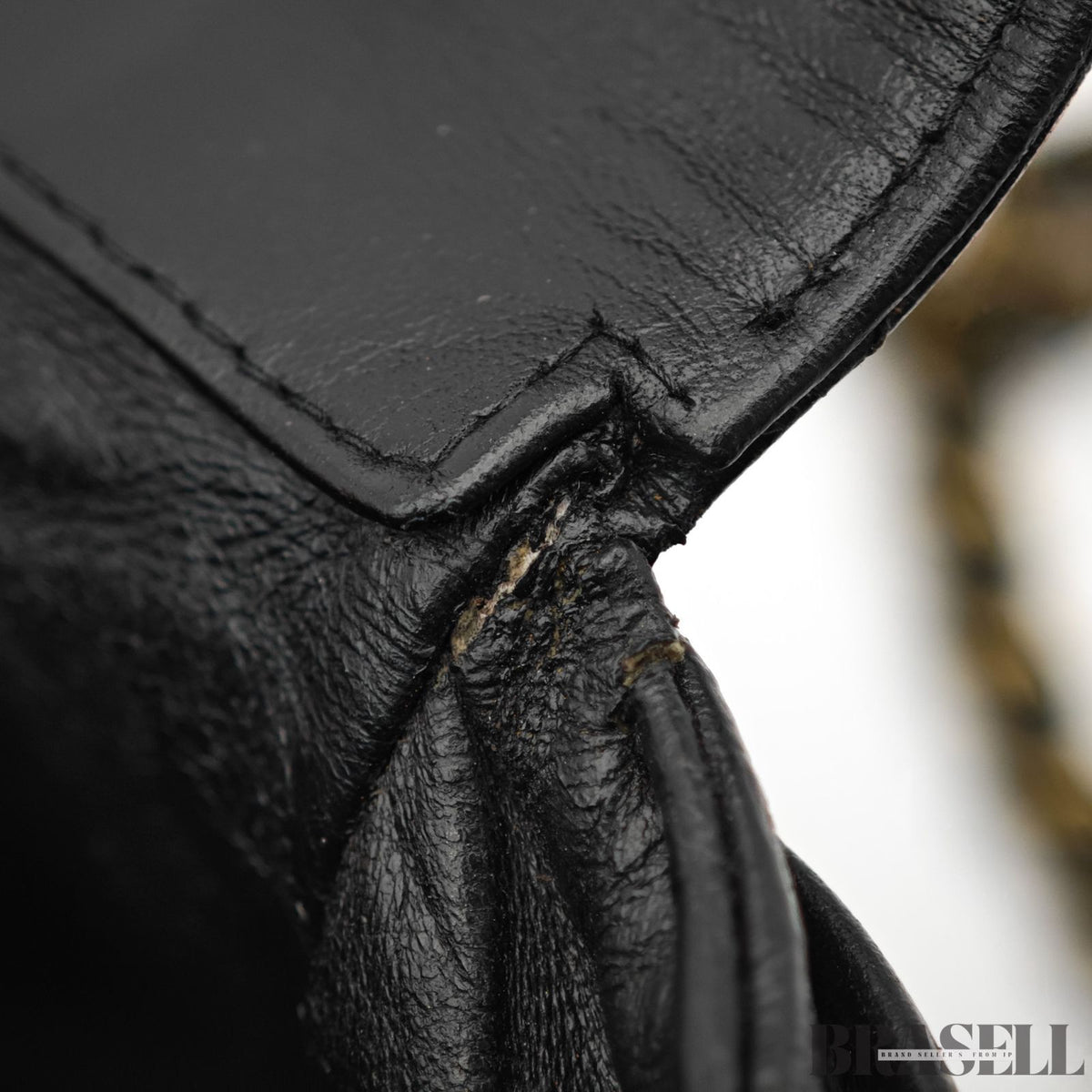 CHANEL Matelass Black Backpack Bag Flap Bag Lambskin【ImportFeeFREE】