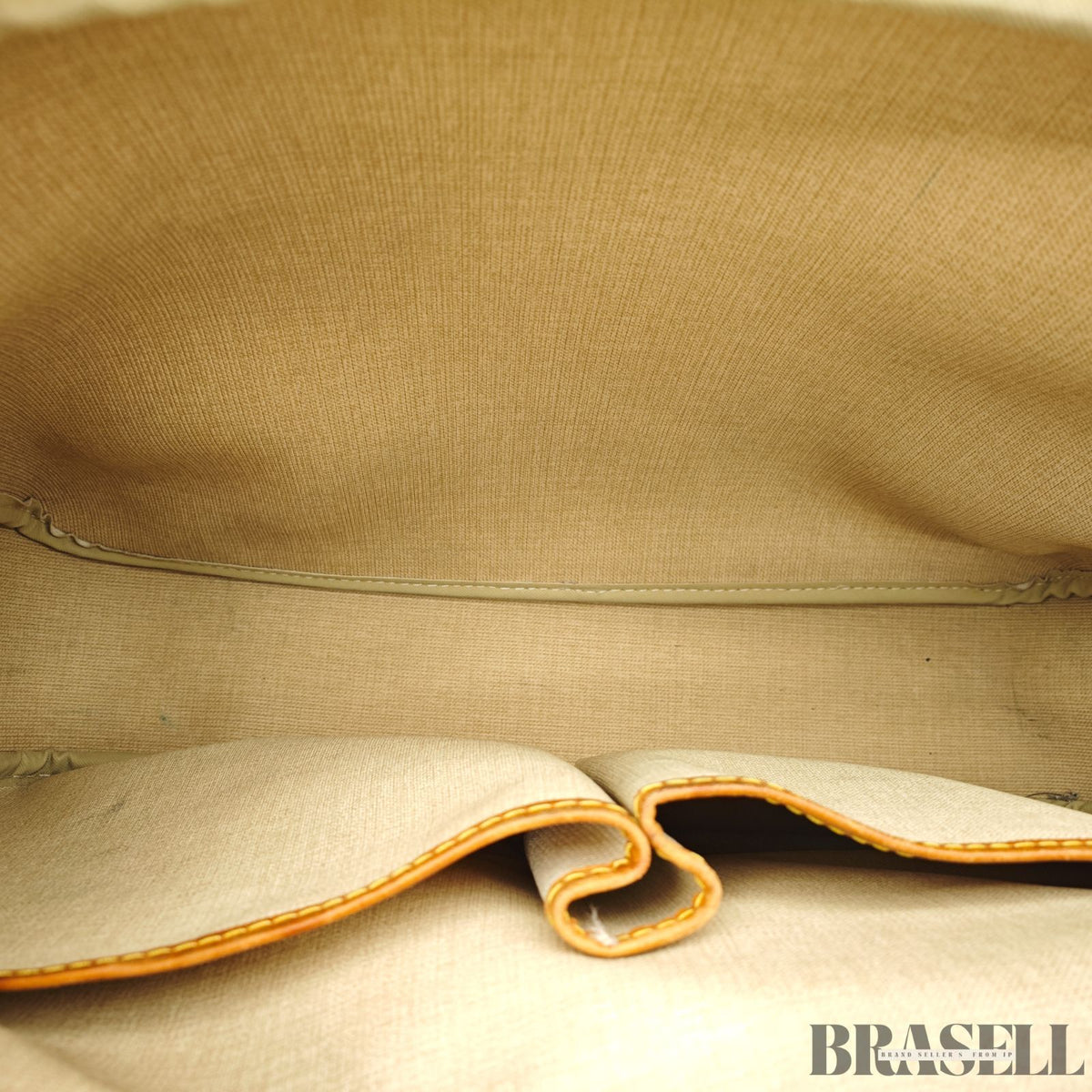 LOUIS VUITTON Reporter GM Shoulder Bag Monogram M45252【ImportFeeFREE】