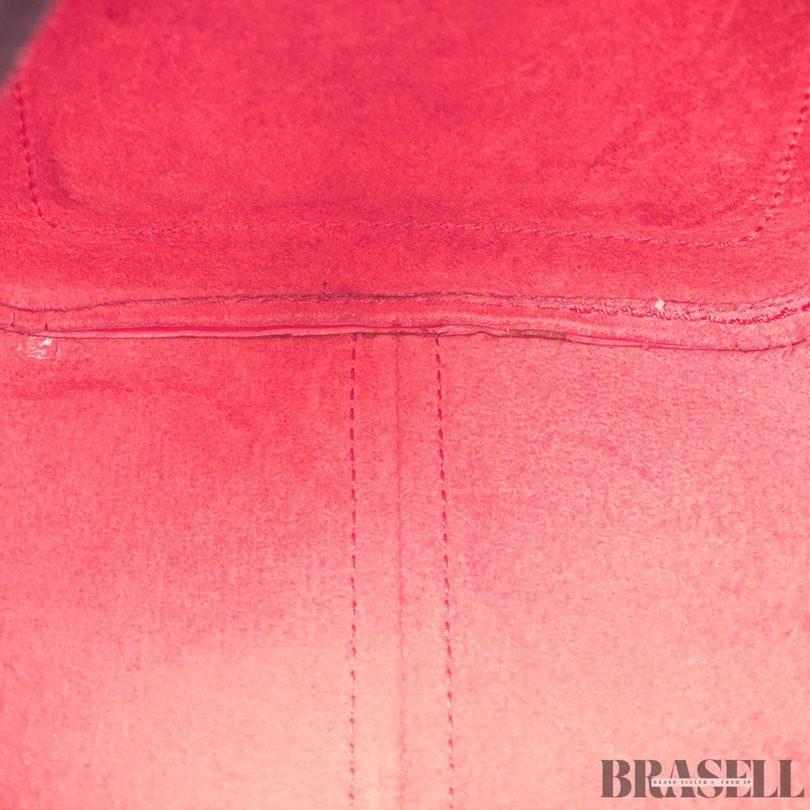 LOUIS VUITTON Epi Speedy 30 M43007 Mini Handbag Red【ImportFeeFREE】