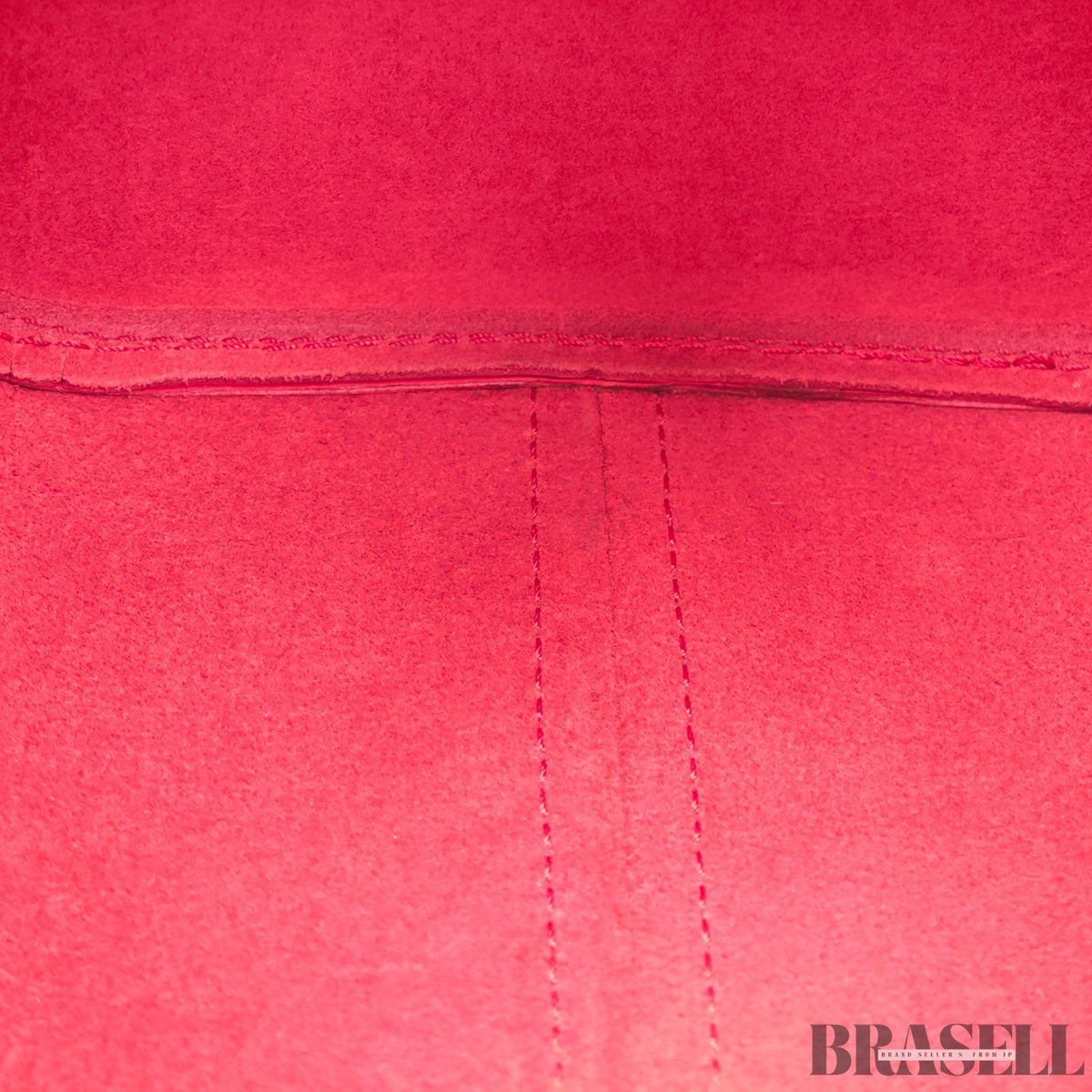 LOUIS VUITTON Epi Speedy 30 M43007 Mini Handbag Red【ImportFeeFREE】