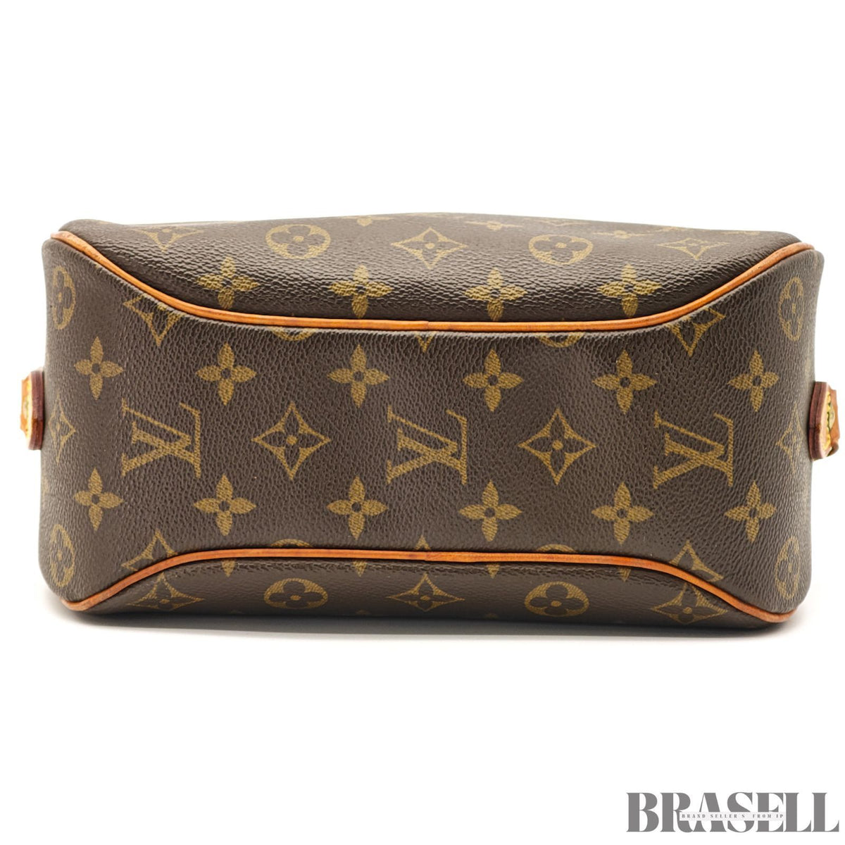 LOUIS VUITTON Monogram Blois M51221 ShoulderBag Crossbody【ImportFeeFREE】