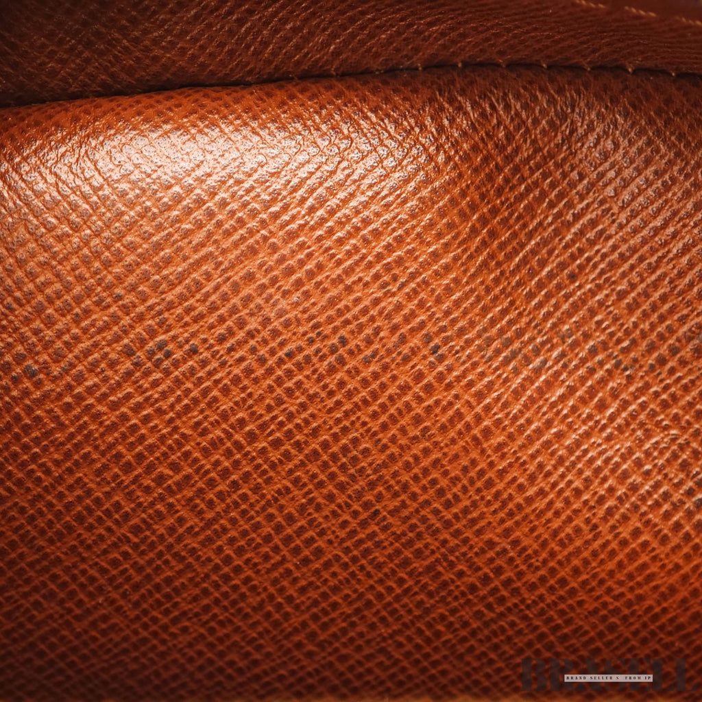 LOUIS VUITTON Monogram Blois M51221 ShoulderBag Crossbody【ImportFeeFREE】