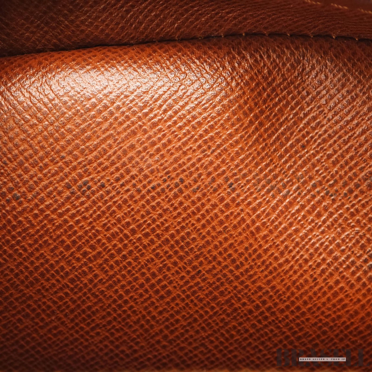 LOUIS VUITTON Monogram Blois M51221 ShoulderBag Crossbody【ImportFeeFREE】