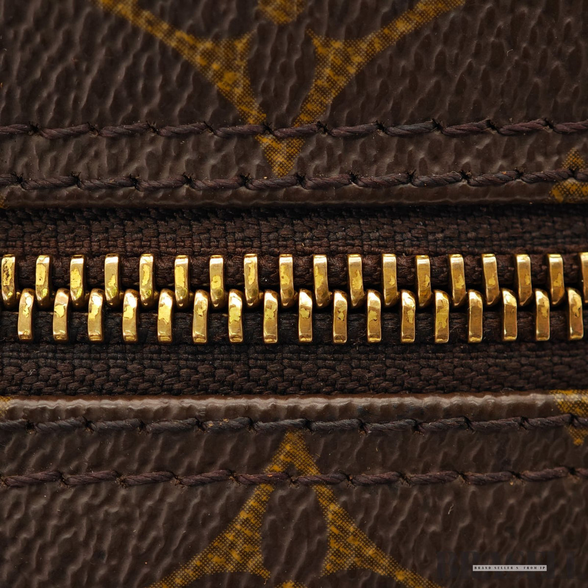 LOUIS VUITTON Monogram Blois M51221 ShoulderBag Crossbody【ImportFeeFREE】