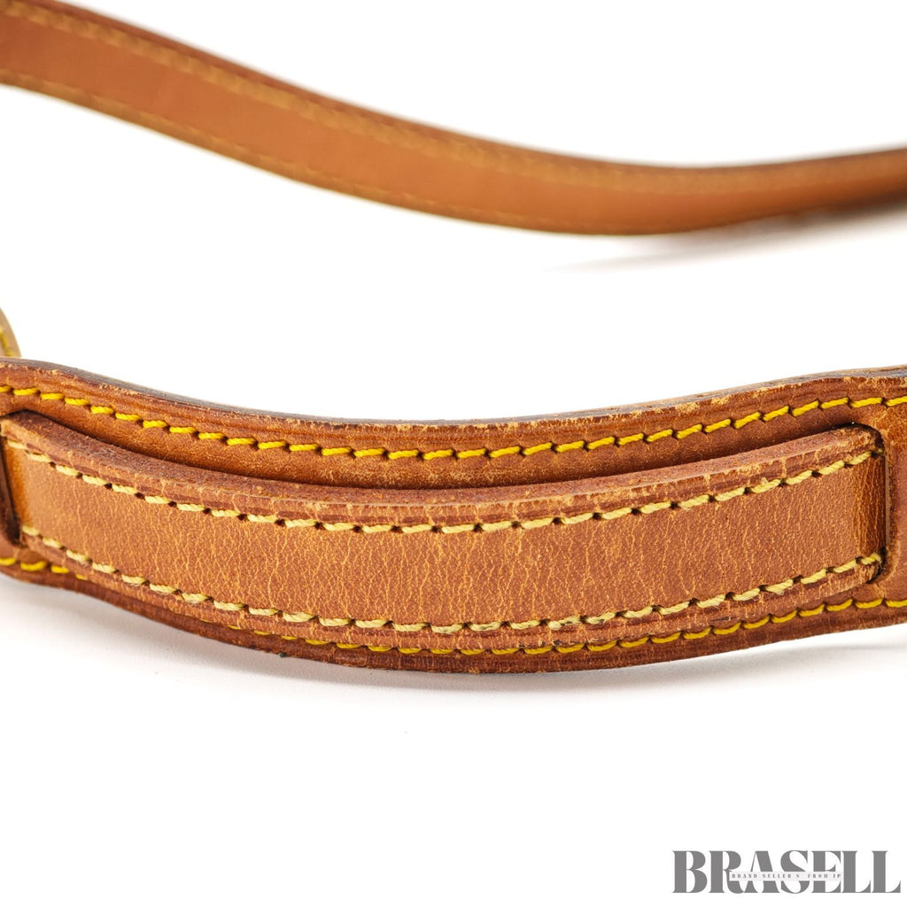 LOUIS VUITTON Monogram Trocadero M51274 Shoulder Bag【ImportFeeFREE】