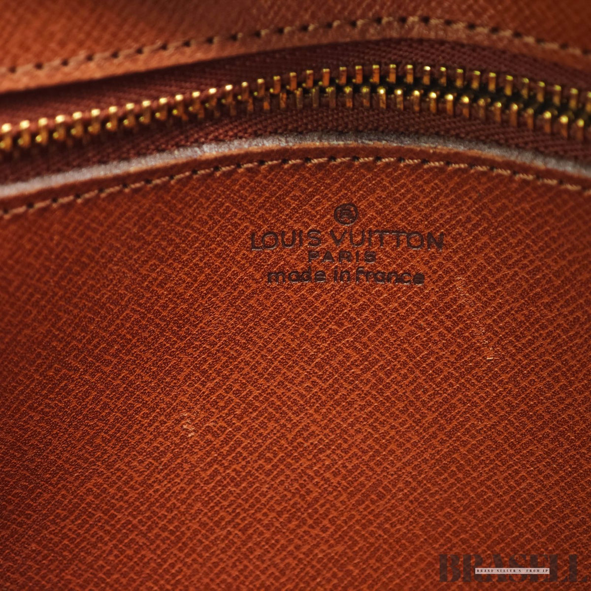 LOUIS VUITTON Monogram Trocadero M51274 Shoulder Bag【ImportFeeFREE】