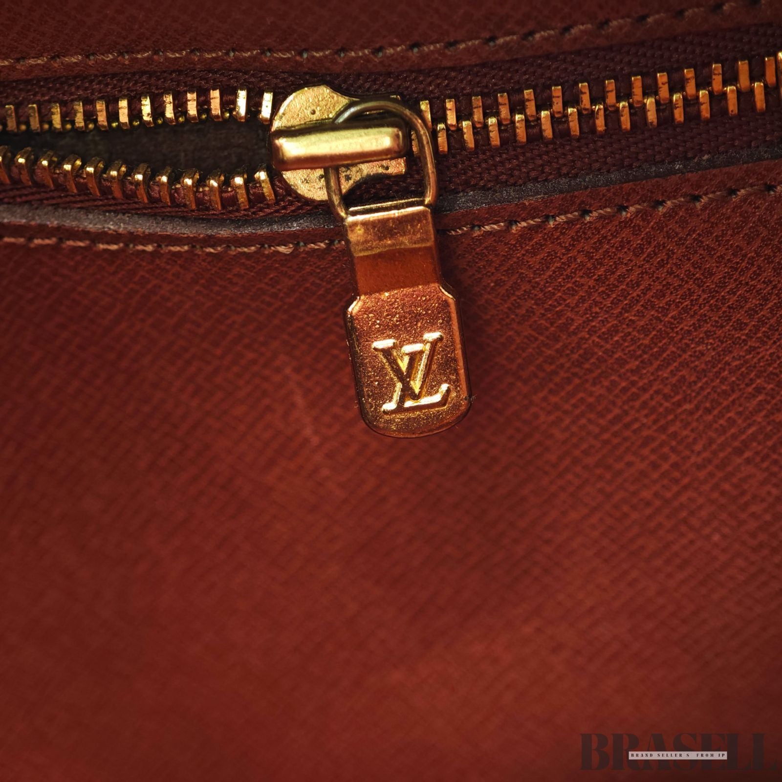 LOUIS VUITTON Monogram Trocadero M51274 Shoulder Bag【ImportFeeFREE】