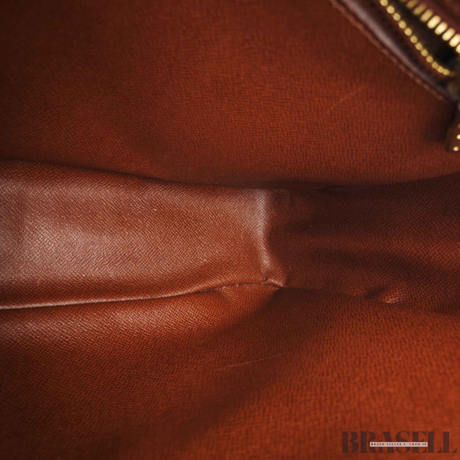 LOUIS VUITTON Monogram Trocadero M51274 Shoulder Bag【ImportFeeFREE】