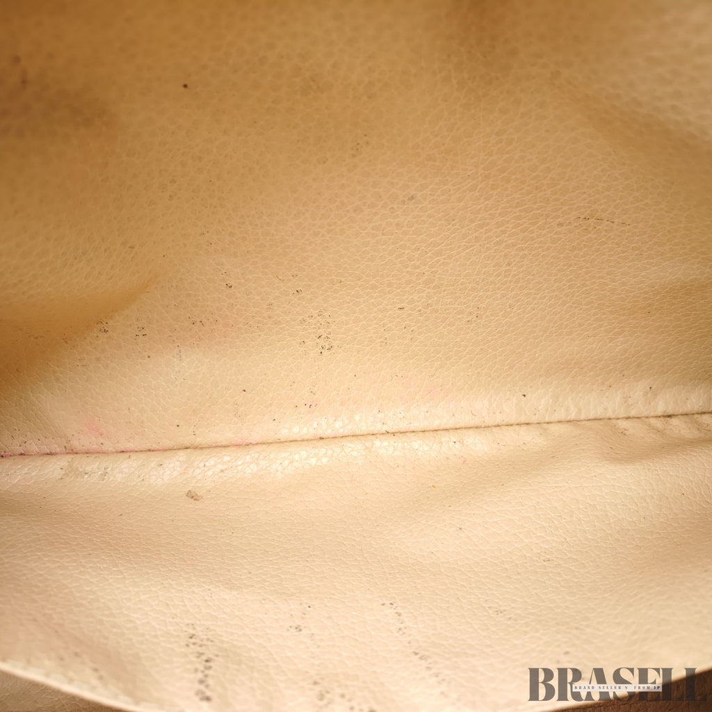 LOUIS VUITTON Trousseau Toilette 28 M47522 Monogram Brown【ImportFeeFREE】