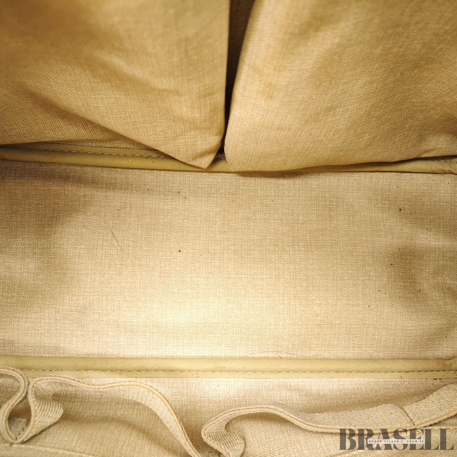 LOUIS VUITTON LV Logo Deauville Hand Bag Monogram M47270【ImportFeeFREE】