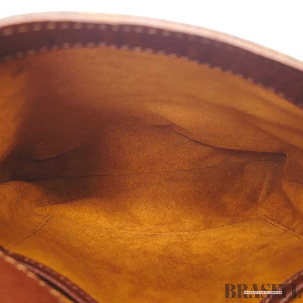 LOUIS VUITTON Musette Salsa Shoulder Bag Monogram M51258【ImportFeeFREE】
