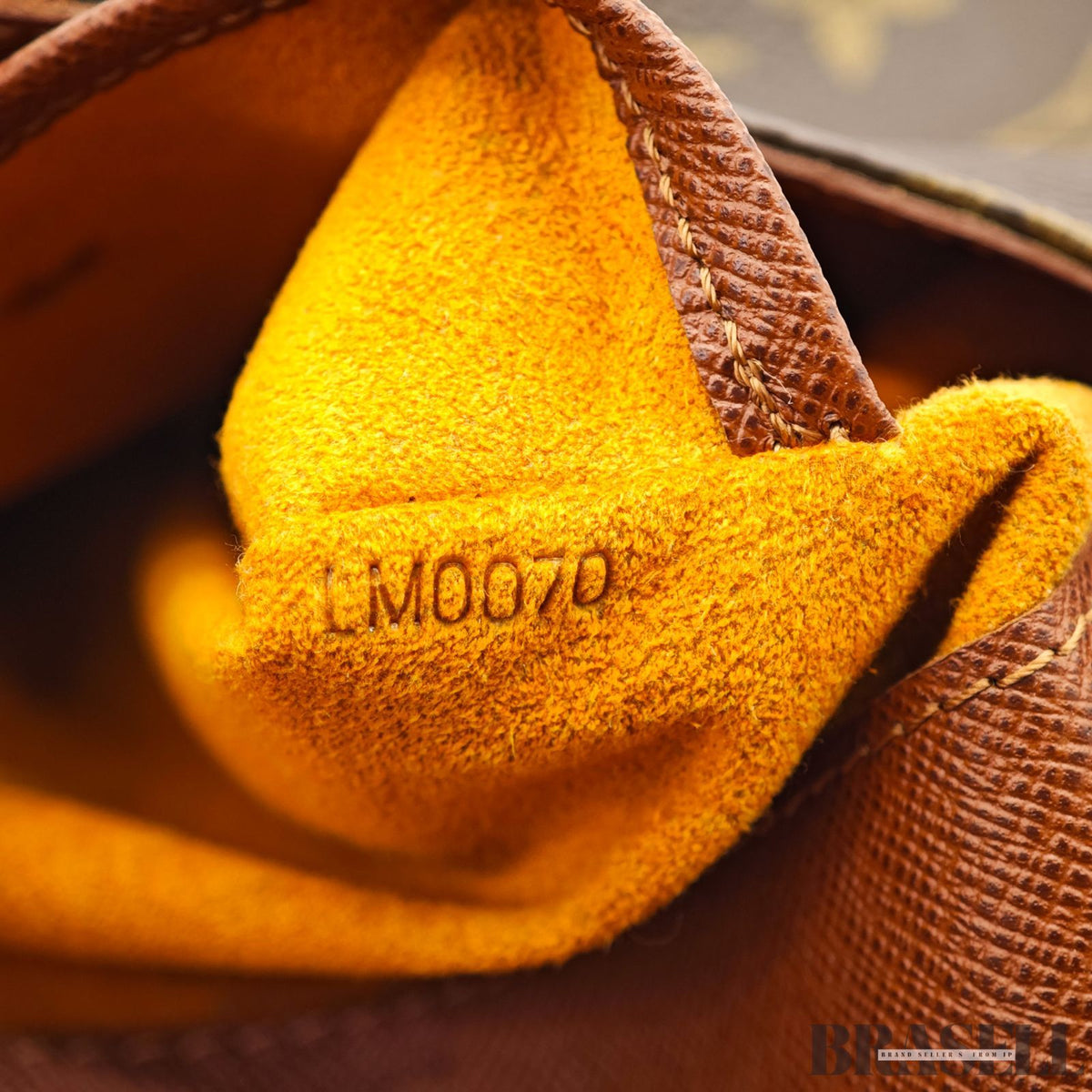 LOUIS VUITTON Musette Salsa Shoulder Bag Monogram M51258【ImportFeeFREE】