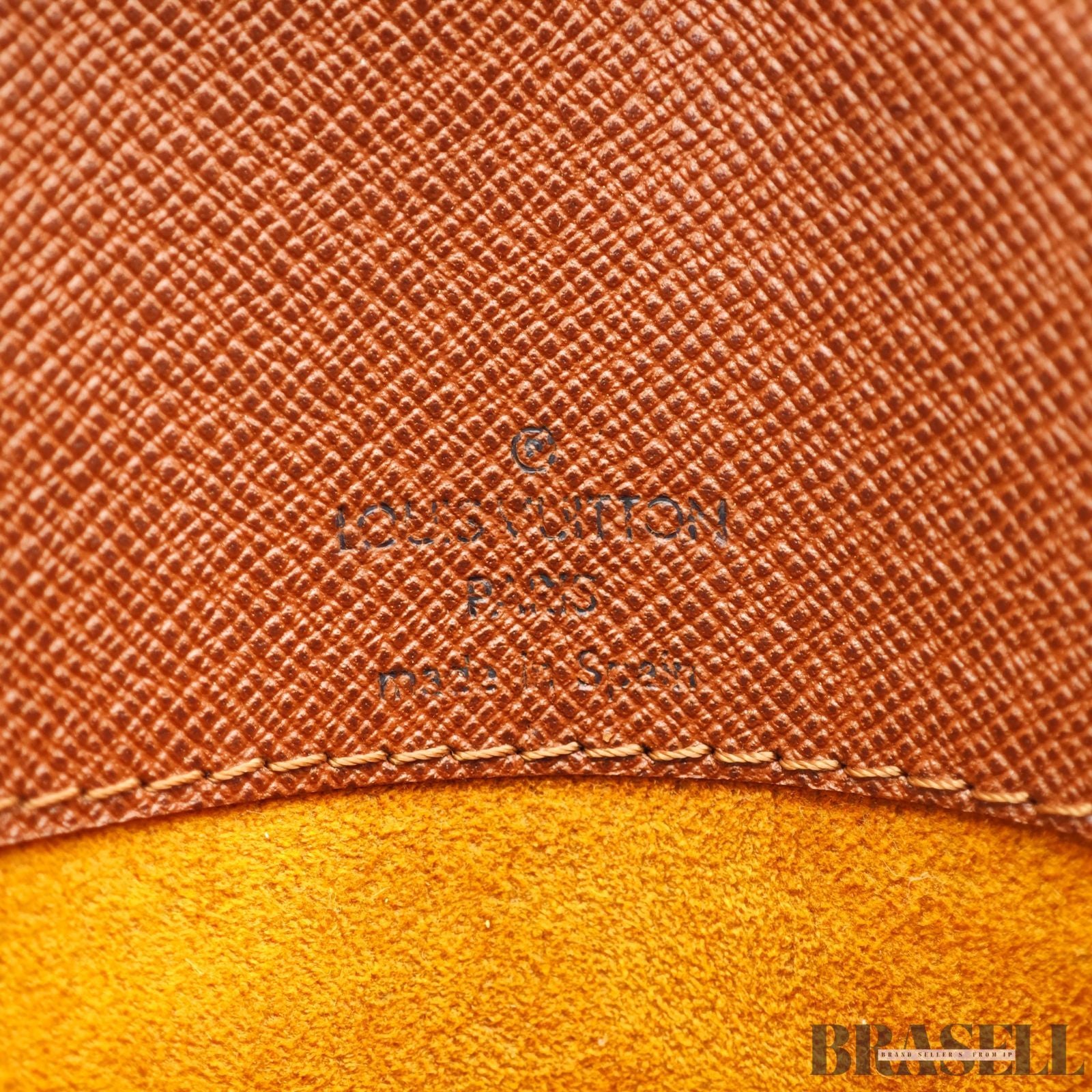 LOUIS VUITTON Musette Salsa Shoulder Bag Monogram M51258【ImportFeeFREE】