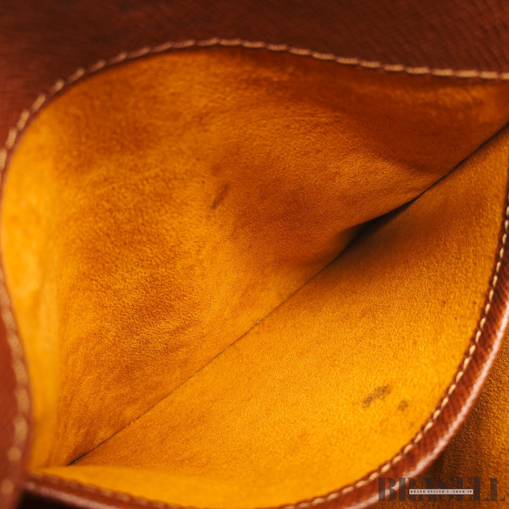 LOUIS VUITTON Musette Salsa Shoulder Bag Monogram M51258【ImportFeeFREE】