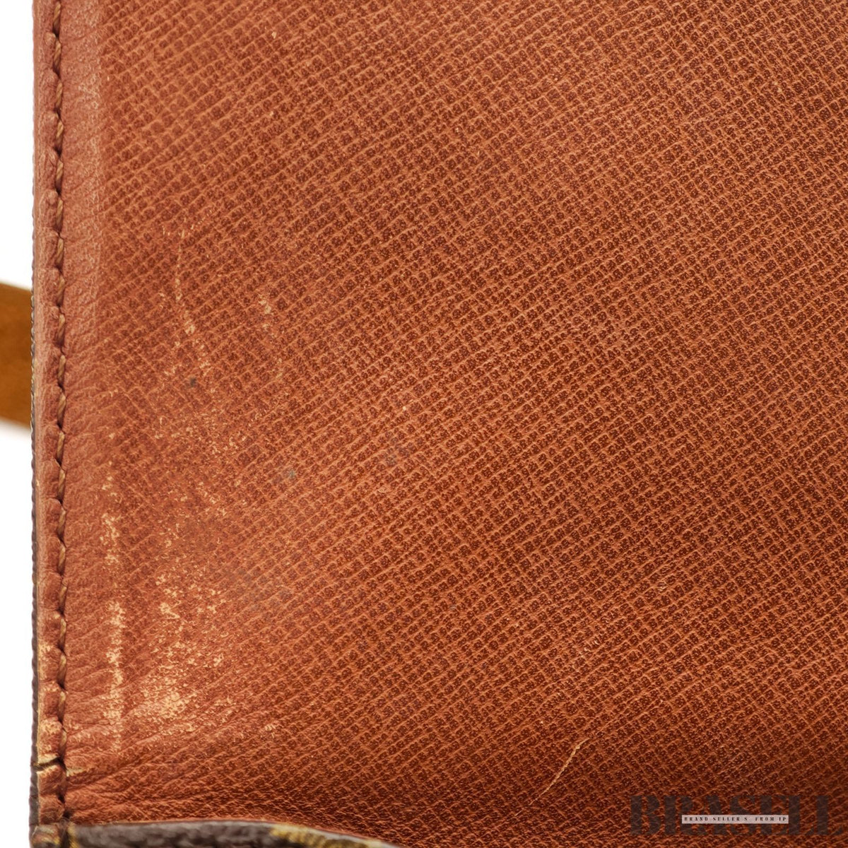 LOUIS VUITTON Cartouchiere MM Shoulder Bag MonogramM51253【ImportFeeFREE】