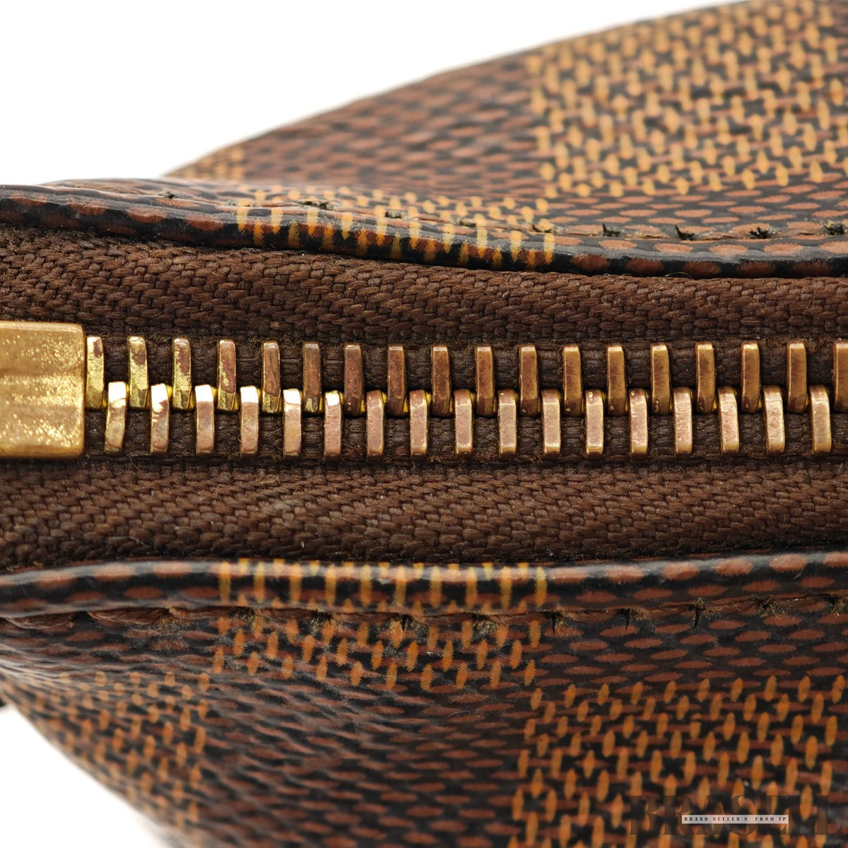 LOUIS VUITTON Damier Ebene Totally PM N41282 Tote Bag【ImportFeeFREE】