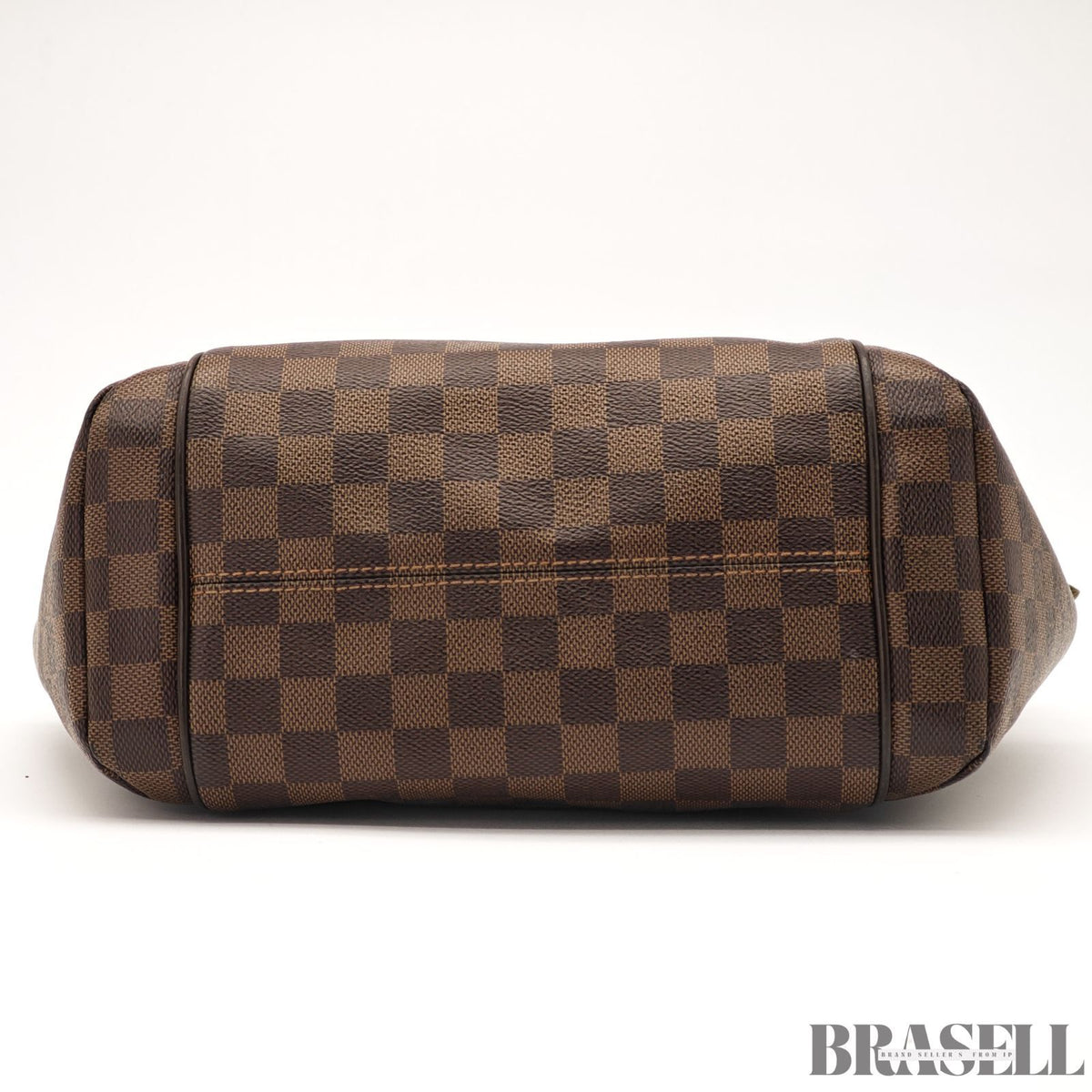 LOUIS VUITTON Damier Ebene Totally PM N41282 Tote Bag【ImportFeeFREE】