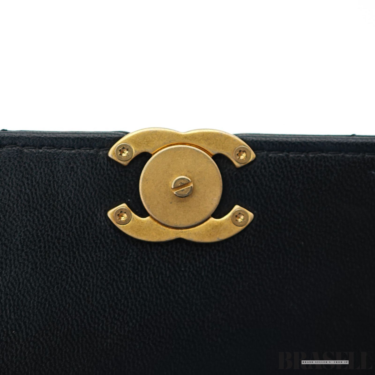 CHANEL Matelasse Coco Handle 2Way Chain Shoulder Flap Top【ImportFeeFREE】