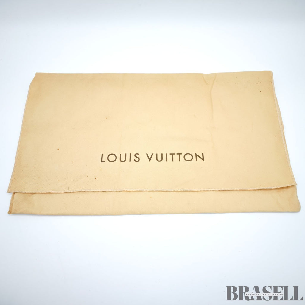 Louis Vuitton Monogram Batignolles Horizontal M51154 Tote【ImportFeeFREE】