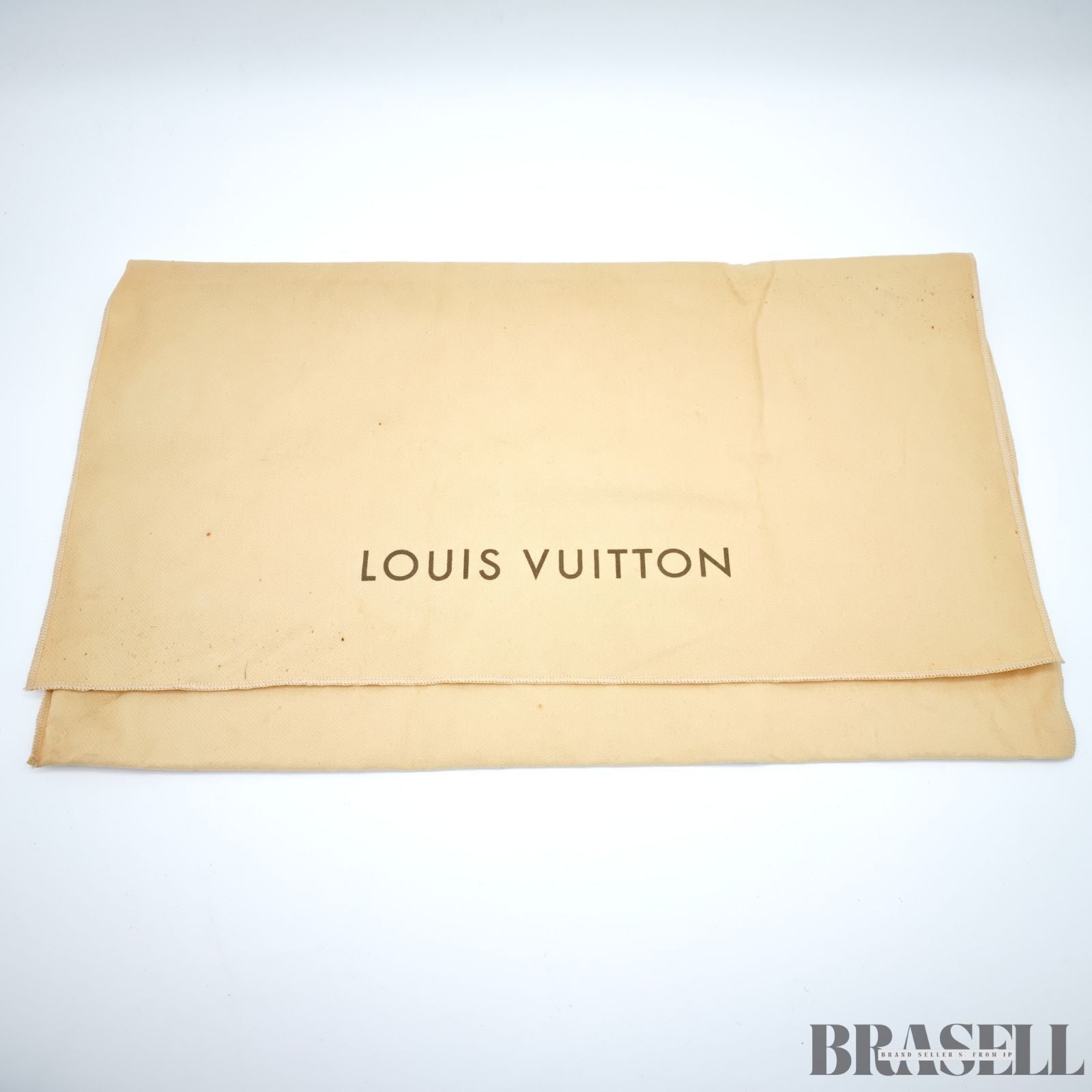 Louis Vuitton Monogram Batignolles Horizontal M51154 Tote【ImportFeeFREE】