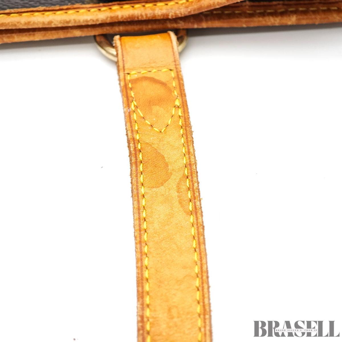 Louis Vuitton Monogram Batignolles Horizontal M51154 Tote【ImportFeeFREE】