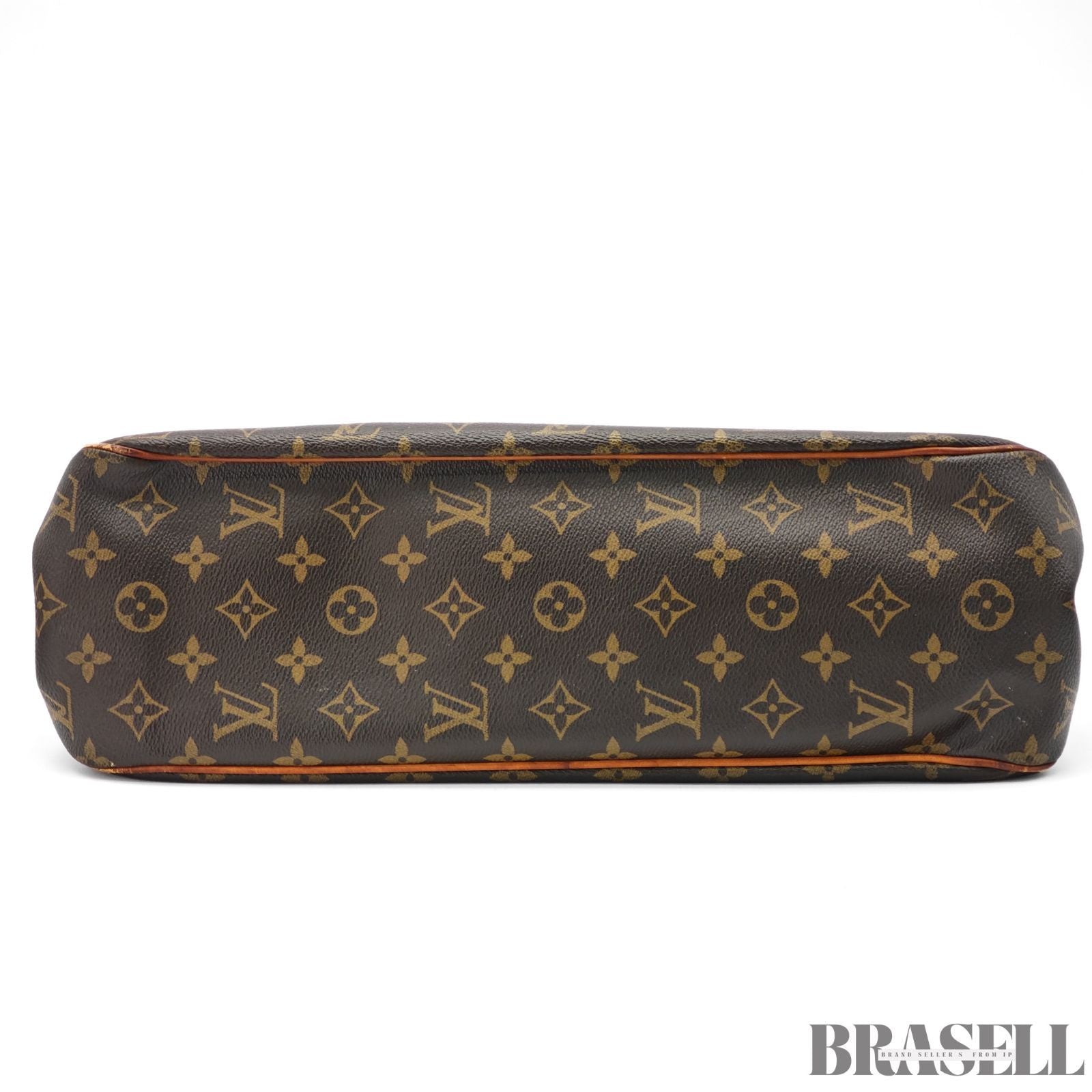 Louis Vuitton Monogram Batignolles Horizontal M51154 Tote【ImportFeeFREE】