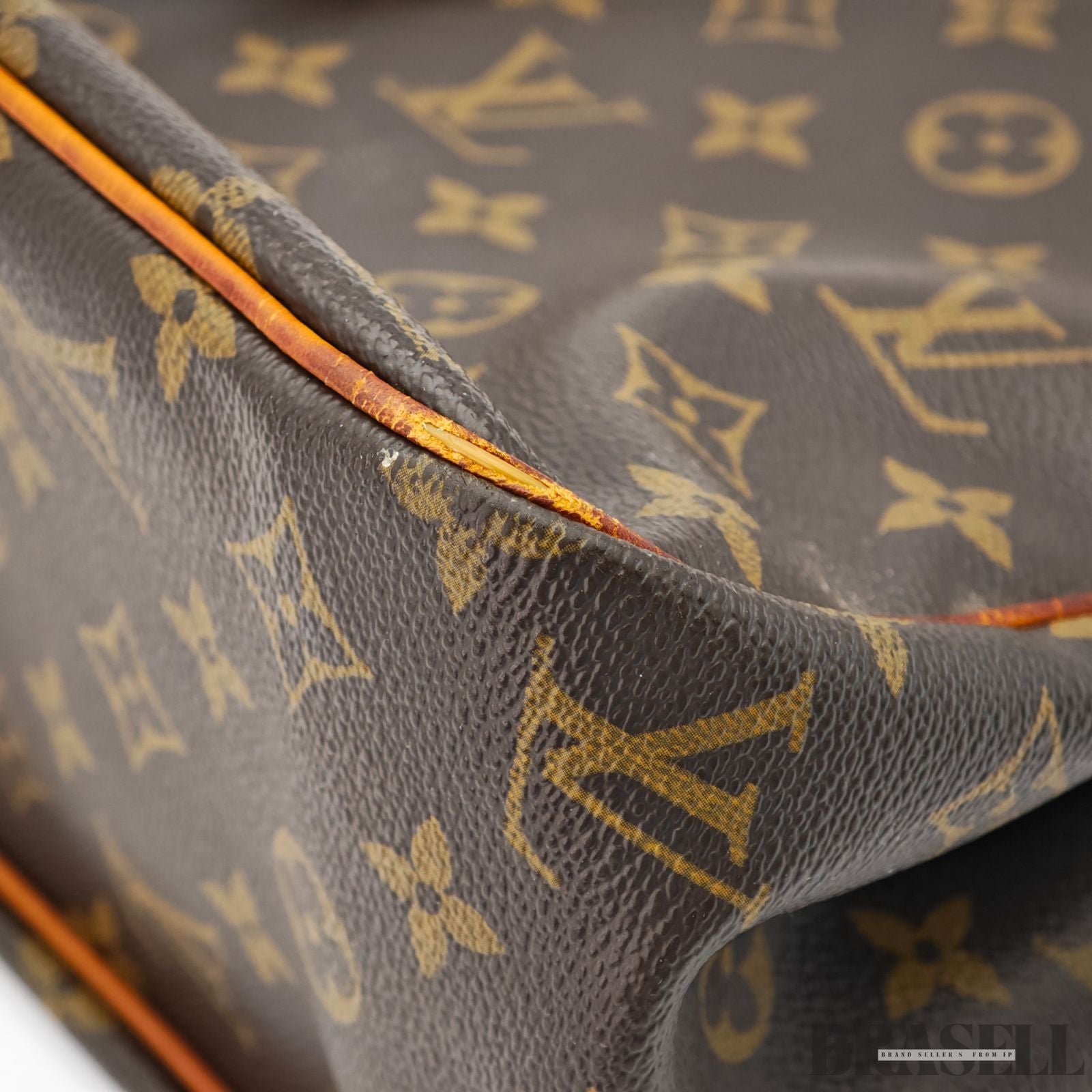 Louis Vuitton Monogram Batignolles Horizontal M51154 Tote【ImportFeeFREE】