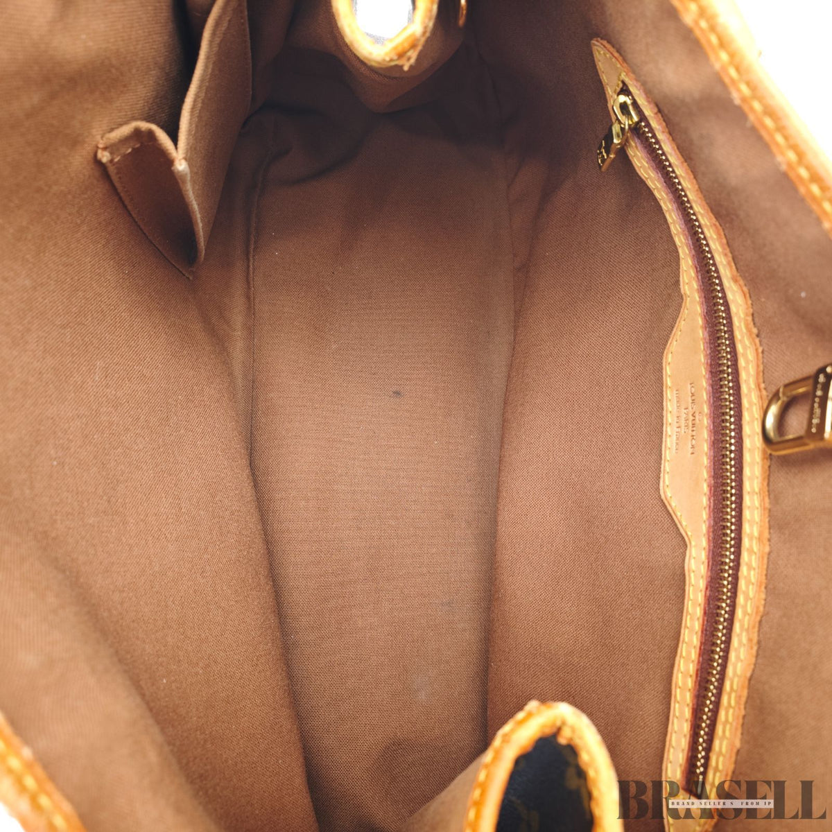 Louis Vuitton Monogram Batignolles Horizontal M51154 Tote【ImportFeeFREE】