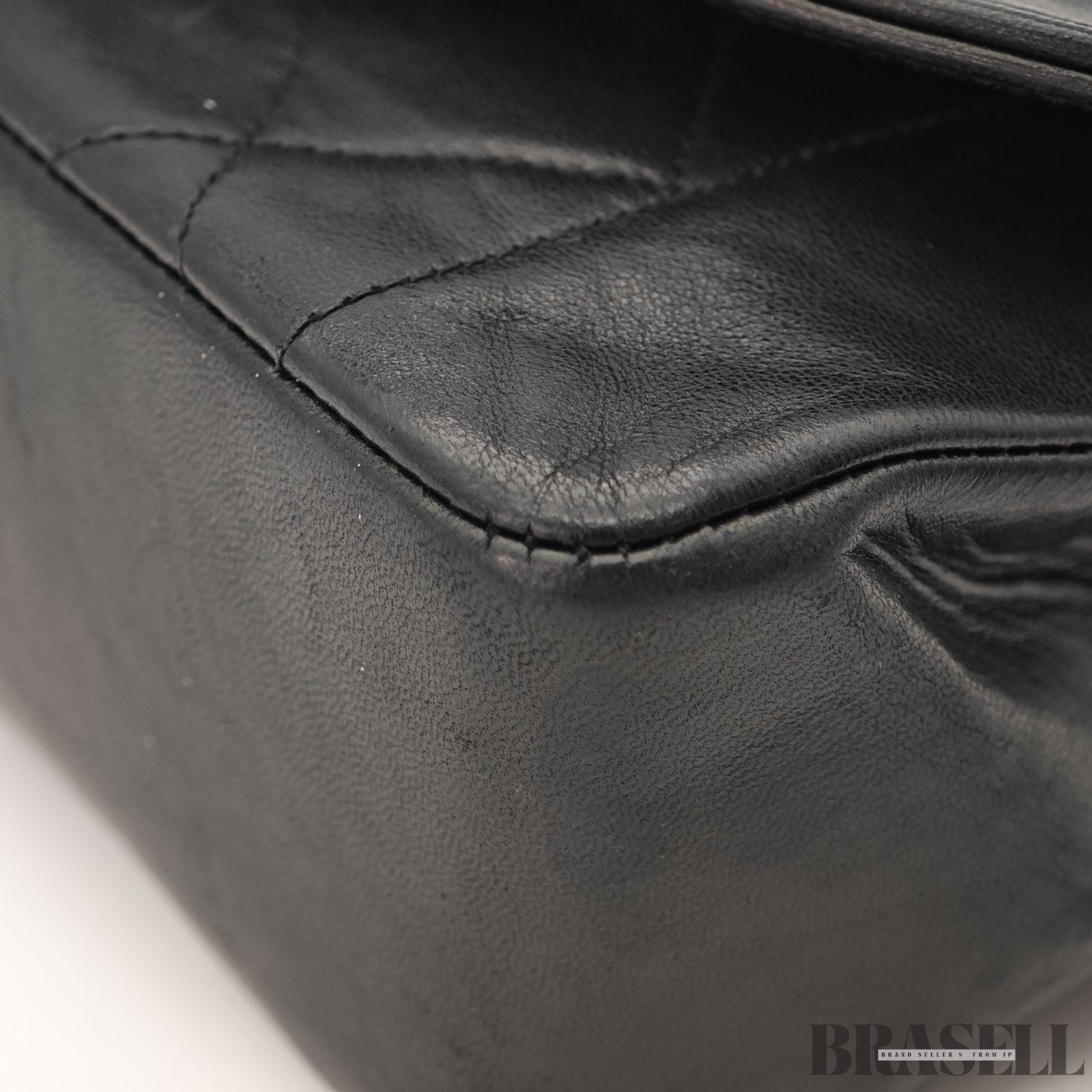 CHANEL Diana 22 Matelasse A01164 Black Flap Chain 【ImportFeeFREE】