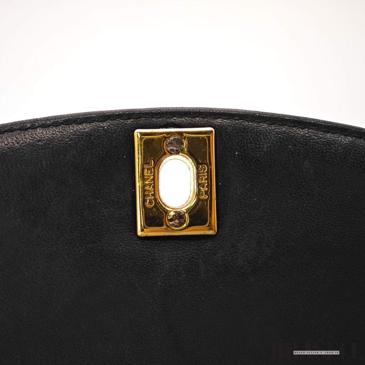 CHANEL Diana 22 Matelasse A01164 Black Flap Chain 【ImportFeeFREE】