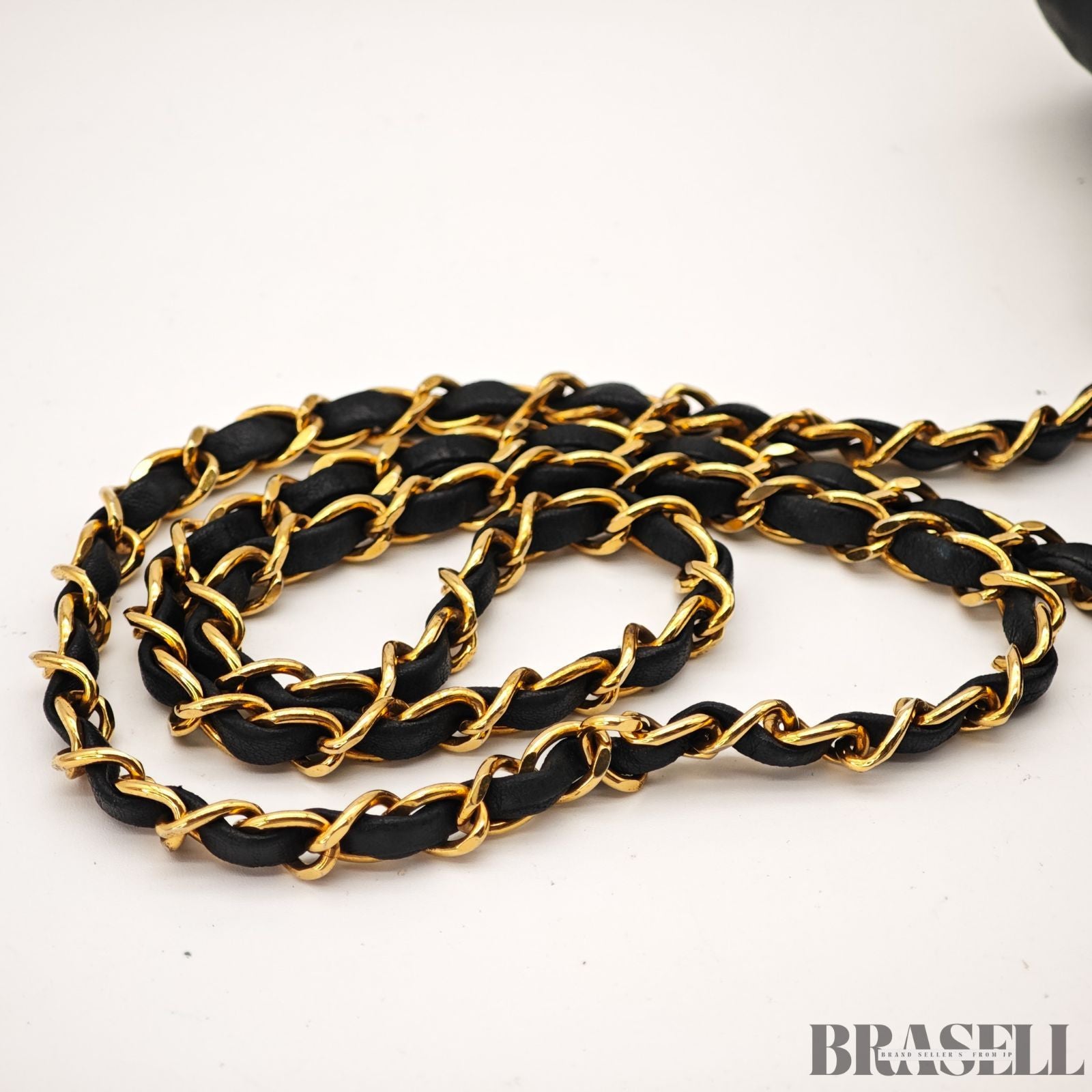 CHANEL Diana 22 Matelasse A01164 Black Flap Chain 【ImportFeeFREE】