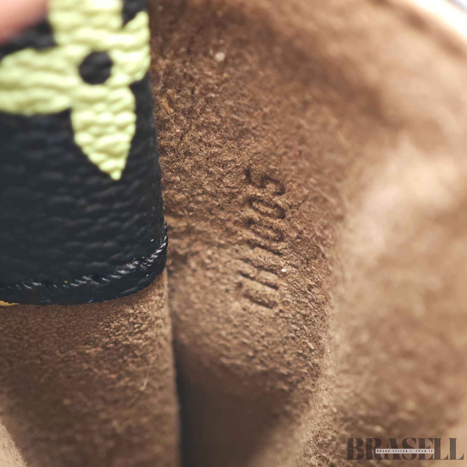 LOUIS VUITTON Rift M40056 Monogram Multicolor Flap 【ImportFeeFREE】