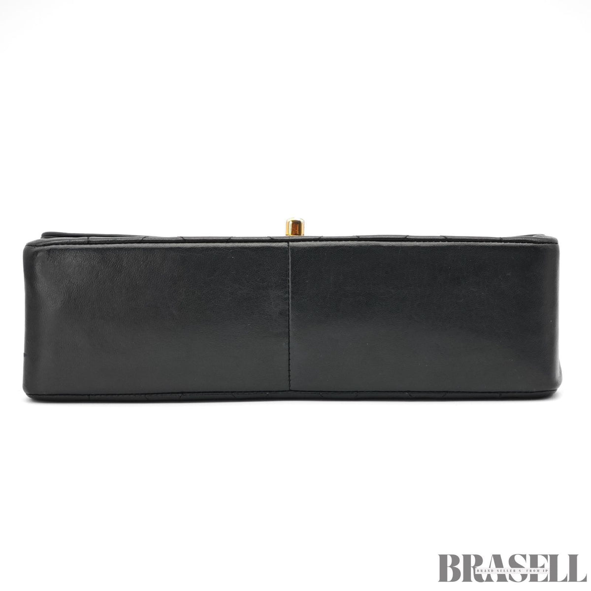 CHANEL Diana 25 Matelass Chain Shoulder Bag Black with 【ImportFeeFREE】