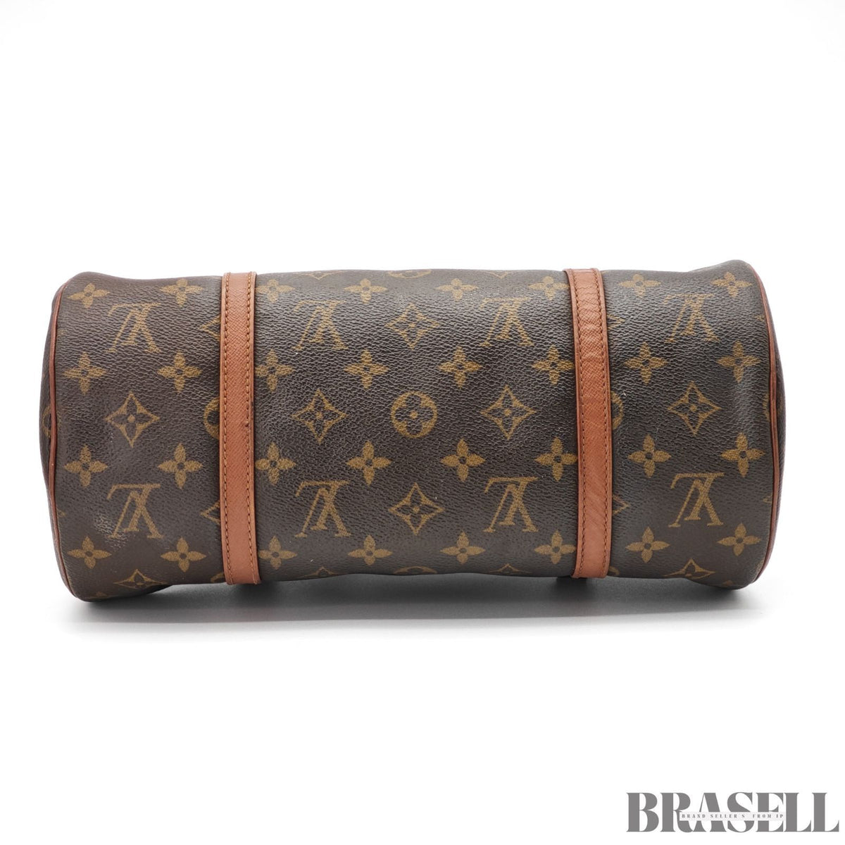 Louis Vuitton Monogram Papillon 30 M51365 Handbag 【ImportFeeFREE】
