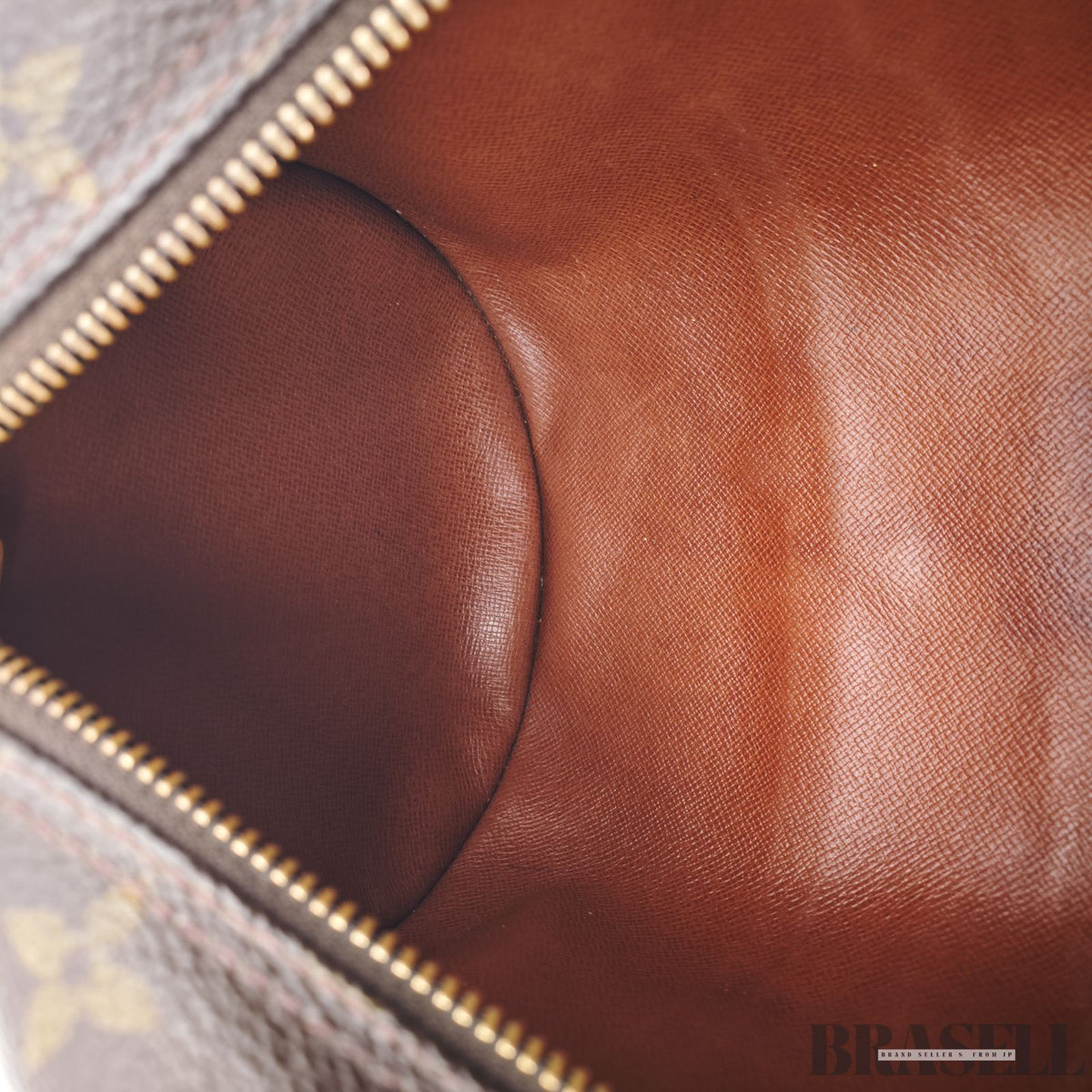 Louis Vuitton Monogram Papillon 30 M51365 Handbag 【ImportFeeFREE】