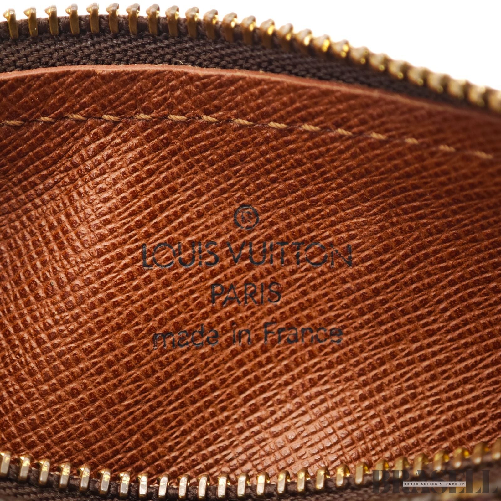 Louis Vuitton Monogram Papillon 30 M51365 Handbag 【ImportFeeFREE】