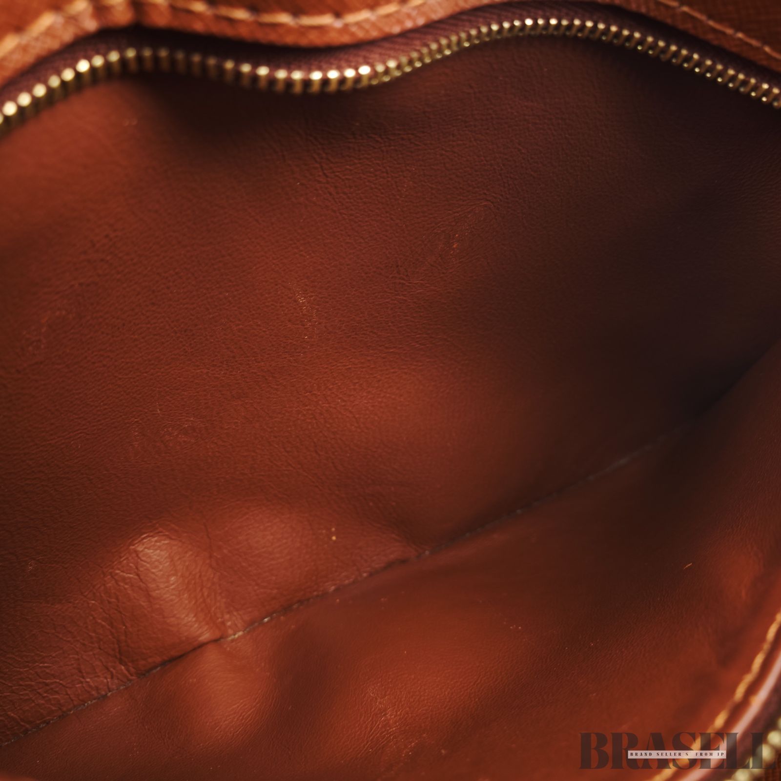 LOUIS VUITTON Monogram Nile M45244 Shoulder Bag 【ImportFeeFREE】