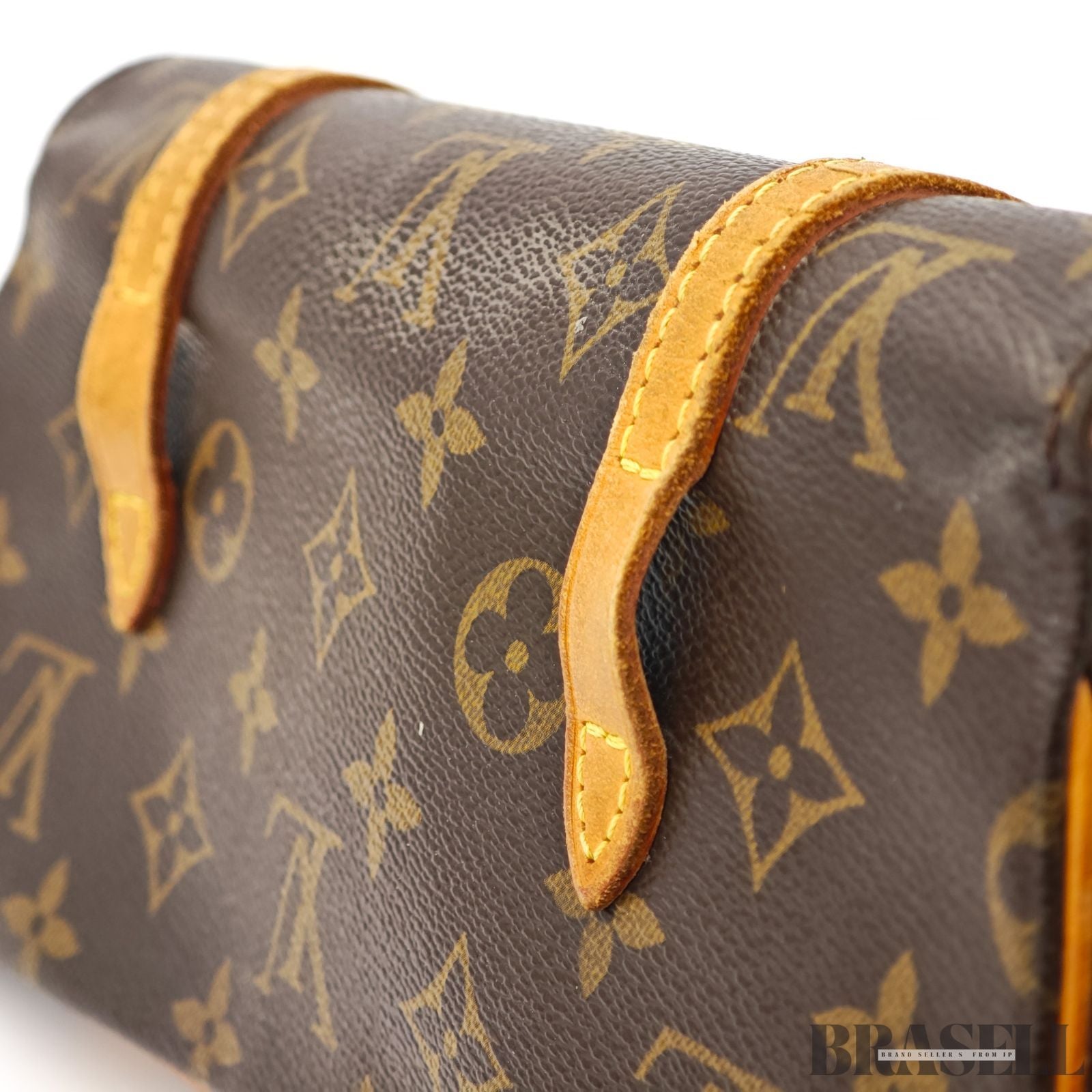 LOUIS VUITTON Pochette Marelle M51159 Monogram Shoulder【ImportFeeFREE】