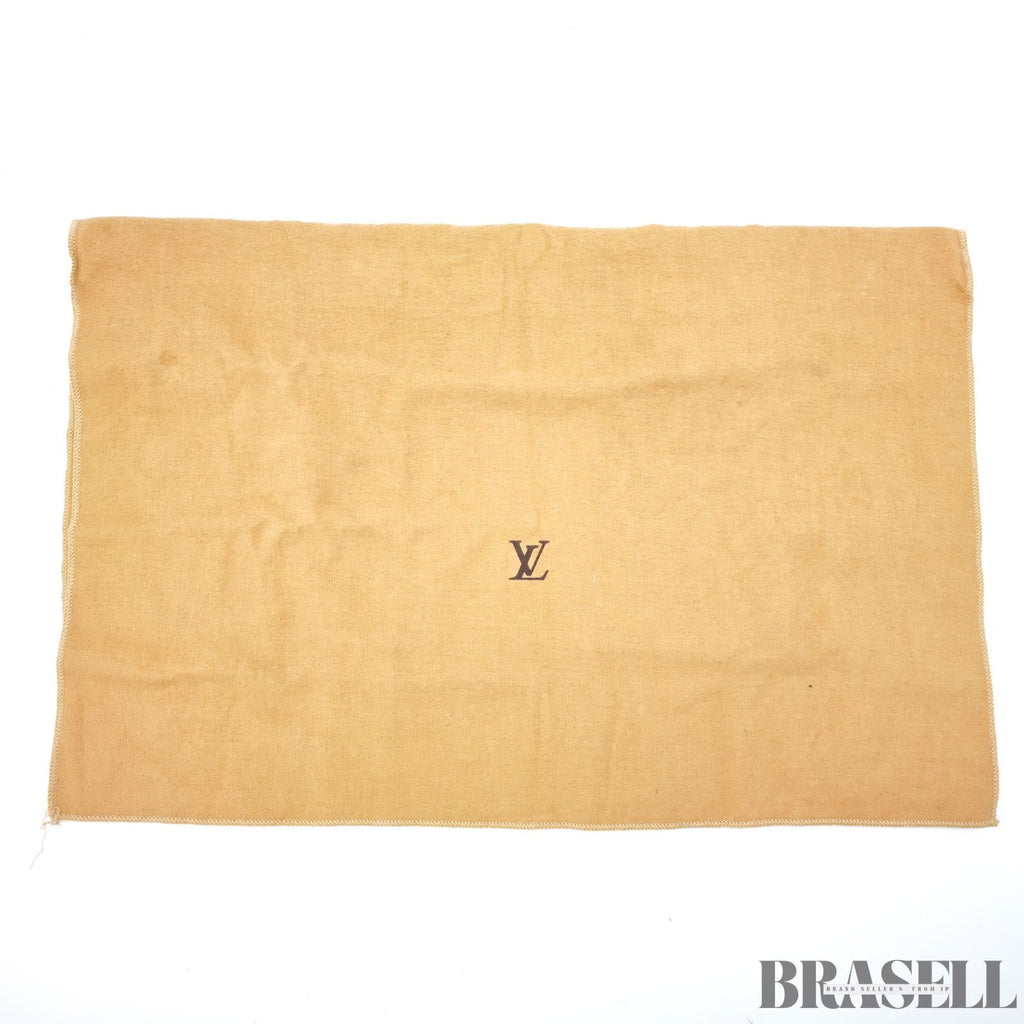 LOUIS VUITTON Croissant PM M51510 Monogram Shoulder Bag 【ImportFeeFREE】