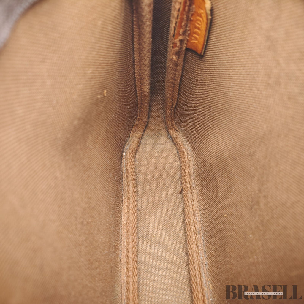 LOUIS VUITTON Pochette Accessoires M40712 Monogram bag【ImportFeeFREE】