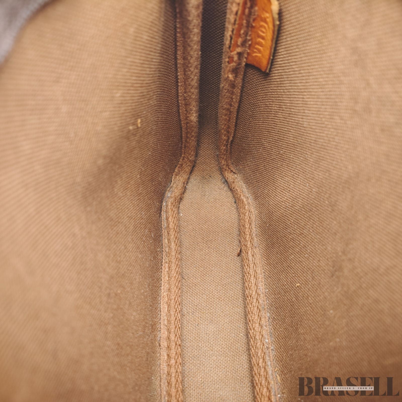 LOUIS VUITTON Pochette Accessoires M40712 Monogram bag【ImportFeeFREE】