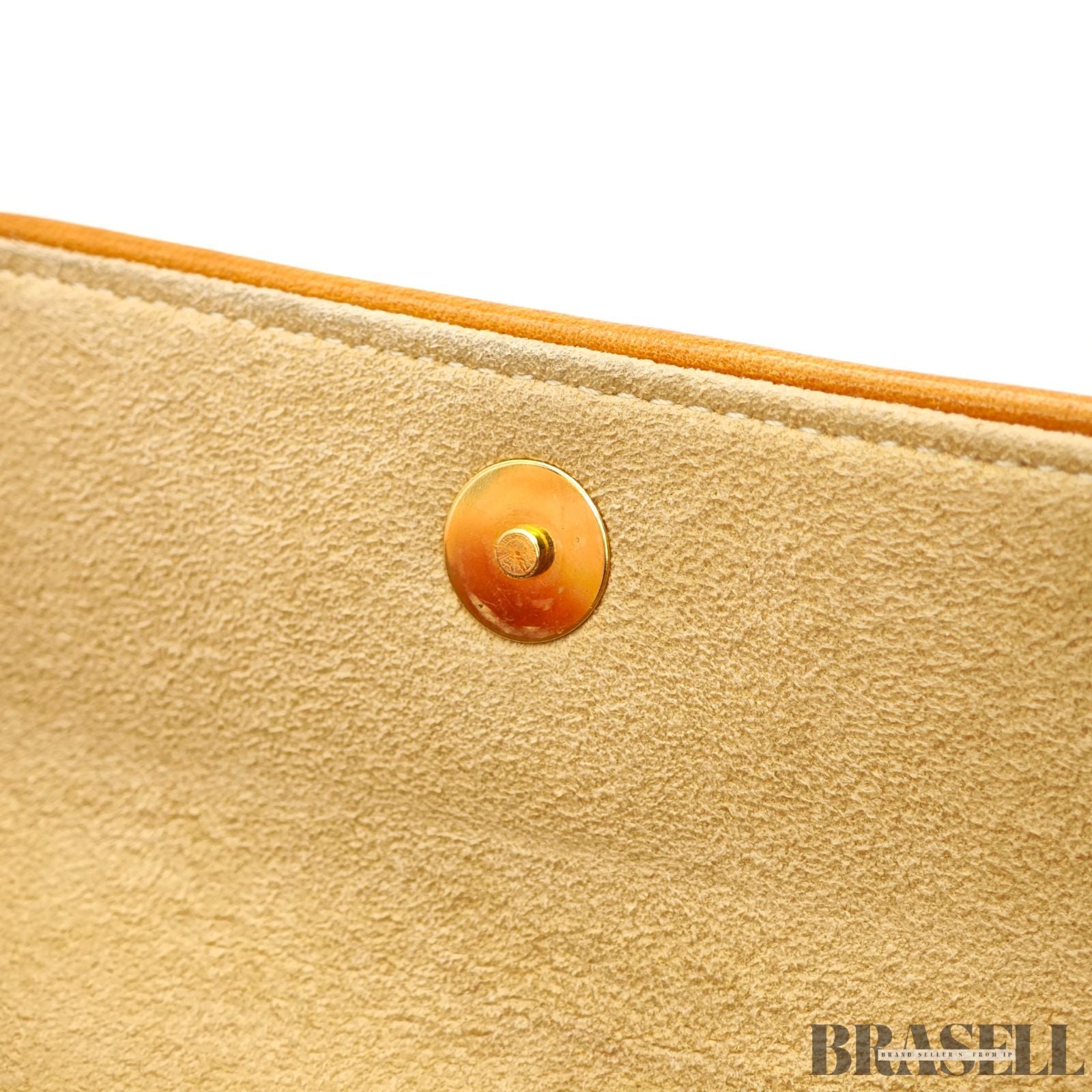 LOUIS VUITTON Monogram Florentine M51855 Pochette Waist【ImportFeeFREE】