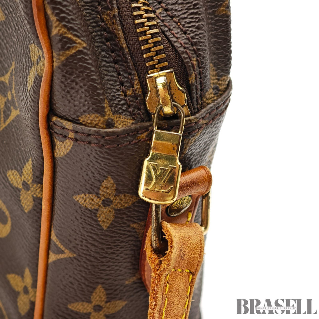 Louis Vuitton Monogram Trocadero 30 M51272 Shoulder【ImportFeeFREE】