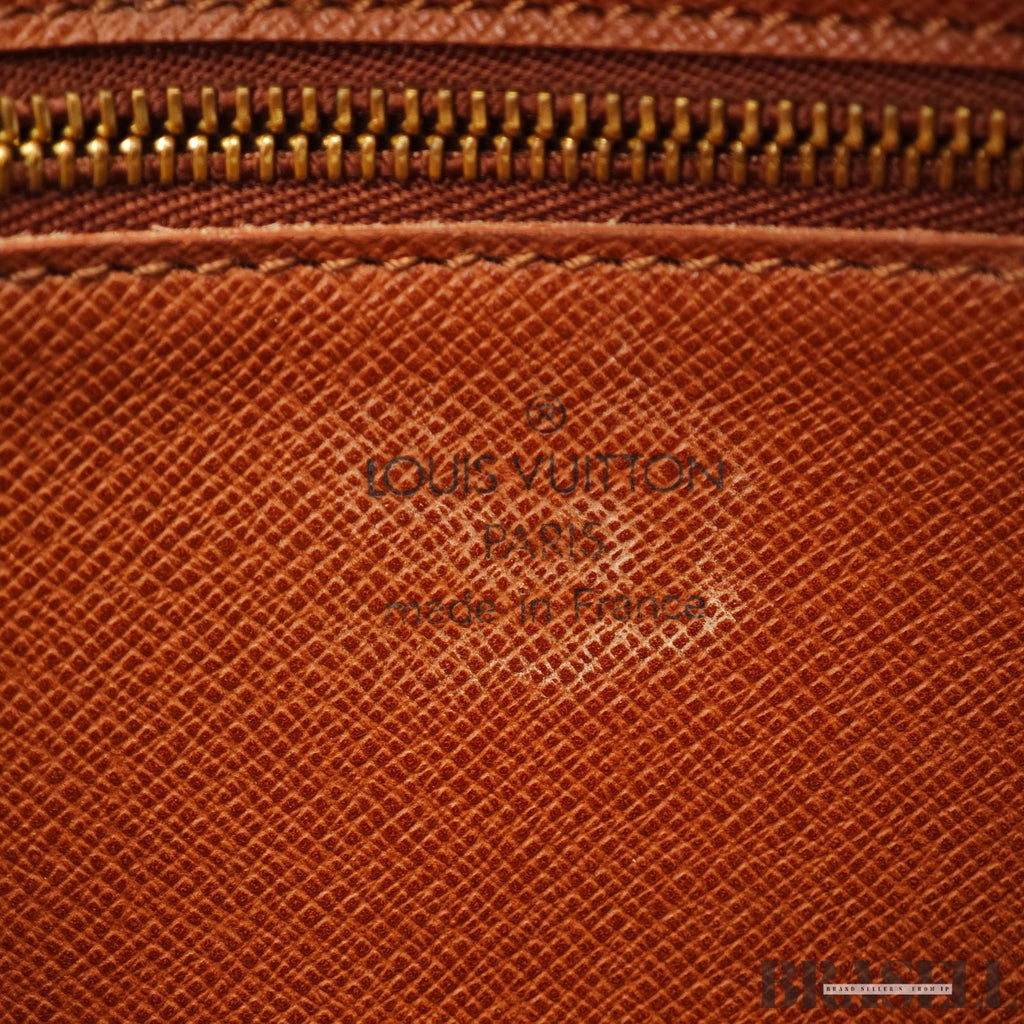 Louis Vuitton Monogram Trocadero 30 M51272 Shoulder【ImportFeeFREE】