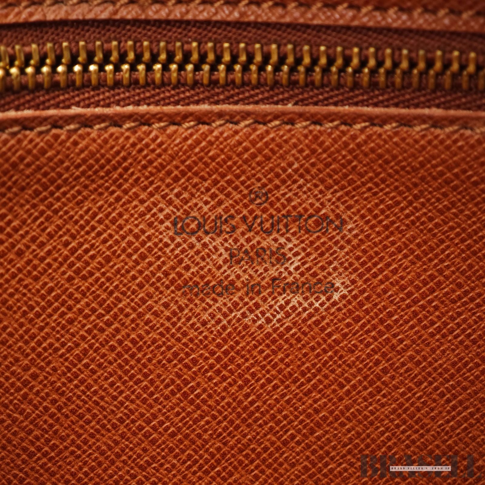 Louis Vuitton Monogram Trocadero 30 M51272 Shoulder【ImportFeeFREE】