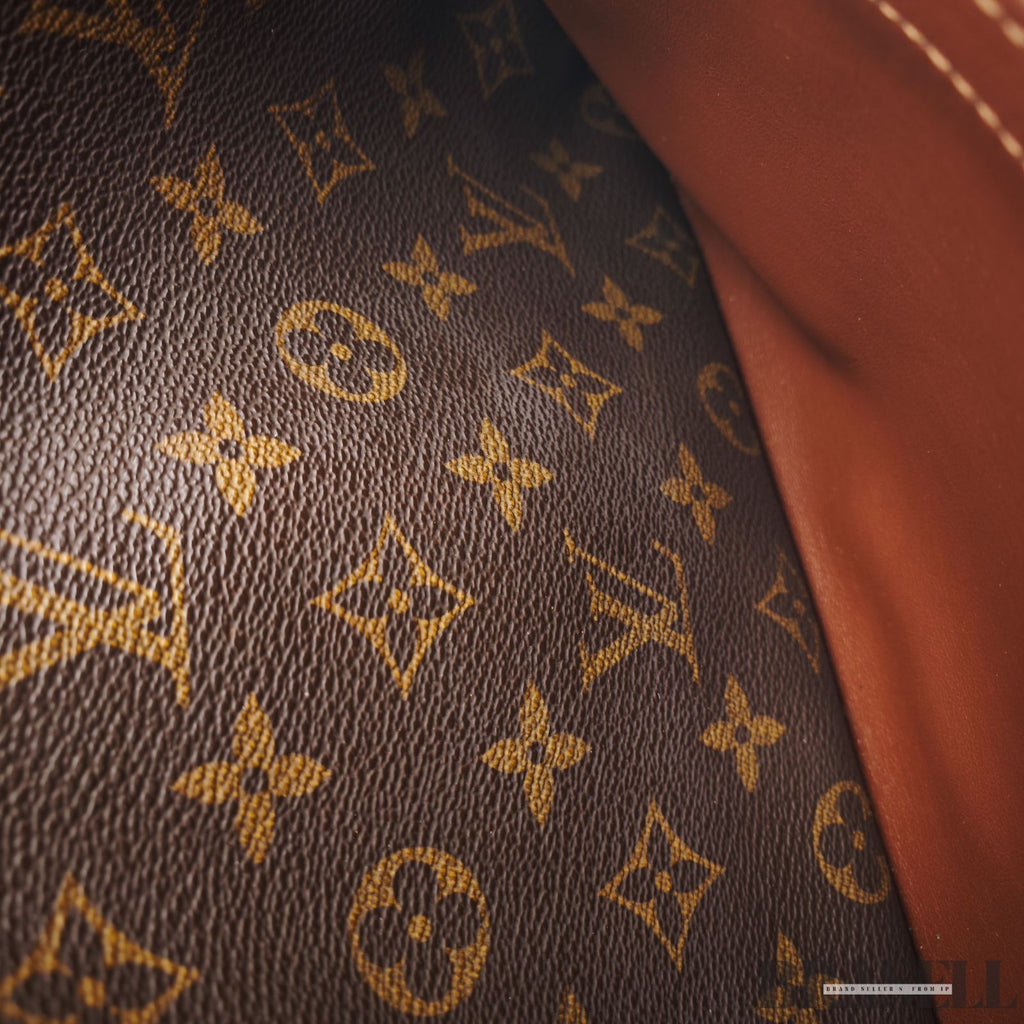 Louis Vuitton Monogram Trocadero 30 M51272 Shoulder【ImportFeeFREE】