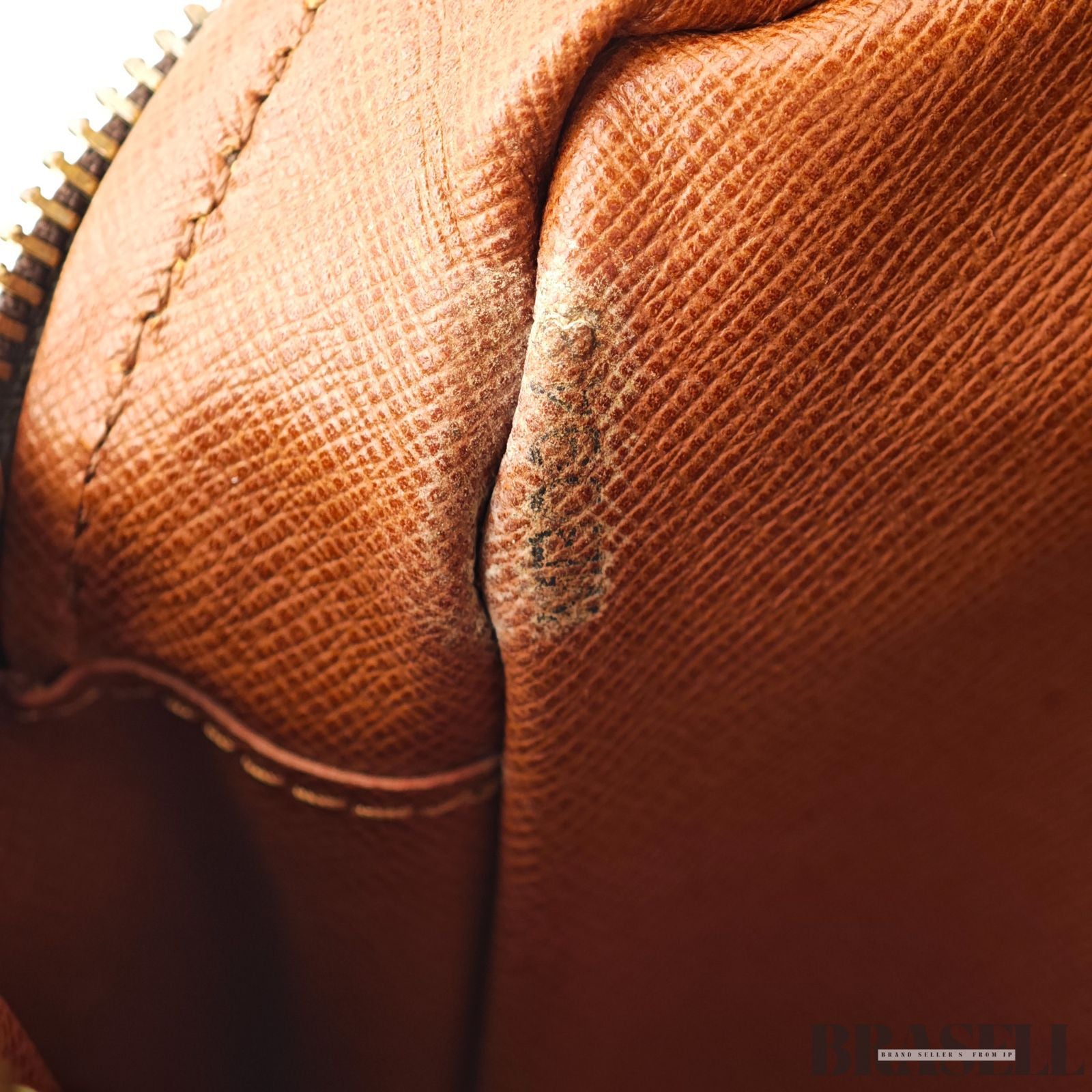 Louis Vuitton Monogram Trocadero 30 M51272 Shoulder【ImportFeeFREE】